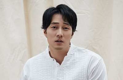 소지섭, 17살 연하 연인 두고 "큰 힘 돼주는 사람…지켜봐달라"