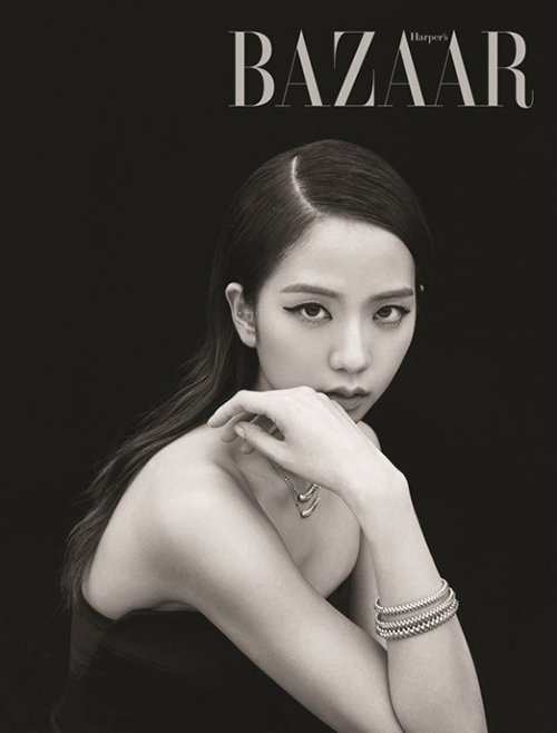 [사진]사진 하퍼스 바자 코리아 Harper&rsquo;s BAZAAR 제공