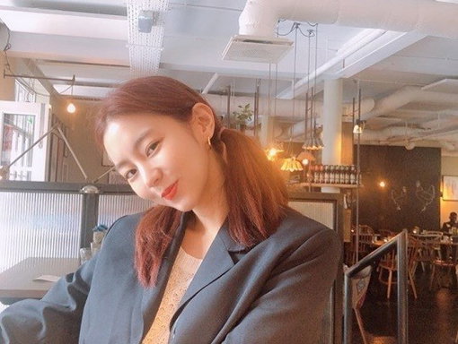 [사진]유이 인스타그램