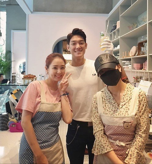 [사진]오정연 인스타그램