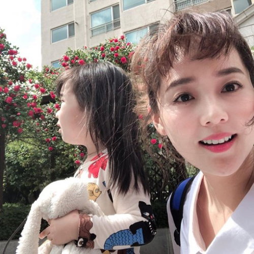 [사진]유진 인스타그램