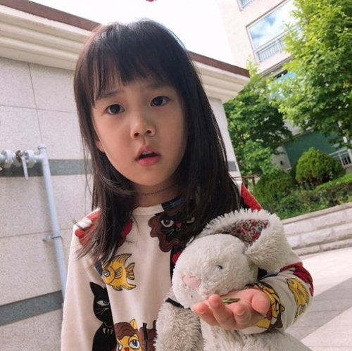[사진]유진 인스타그램
