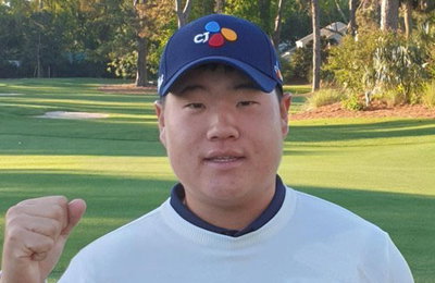 PGA 투어 신인 임성재, 텍사스 대회서 US오픈 티켓 확보 도전