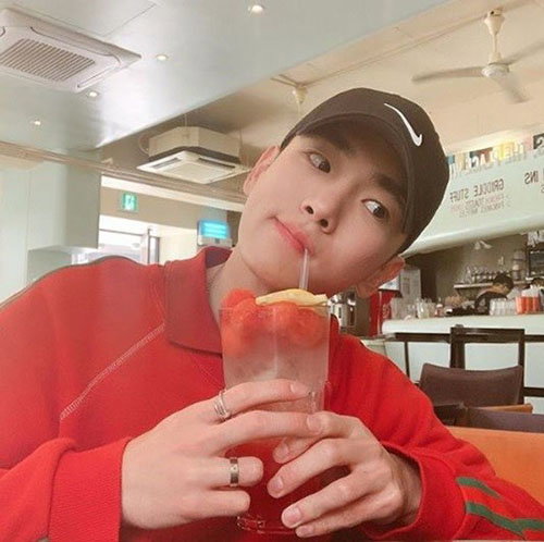 [사진]키 인스타그램
