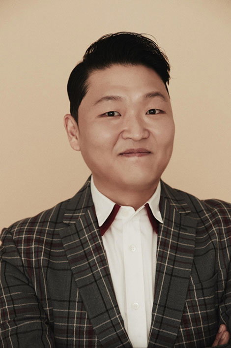 [사진]피네이션 제공, 가수 싸이