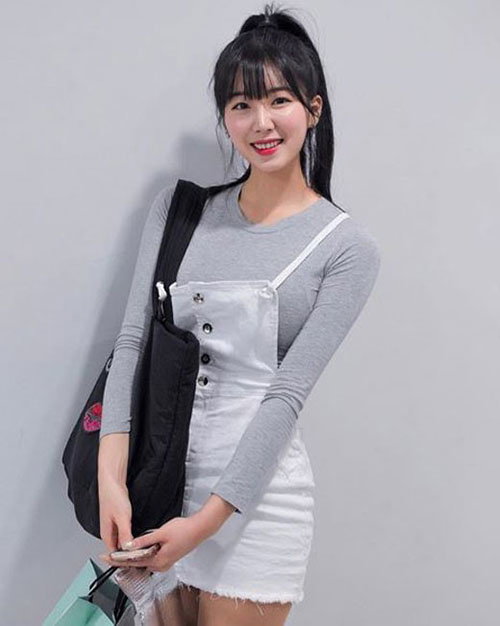 [사진]안지현 인스타그램