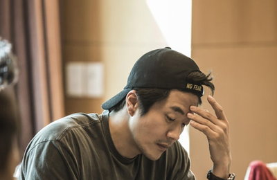 권상우·정준호, 코믹액션 영화 '히트맨' 캐스팅
