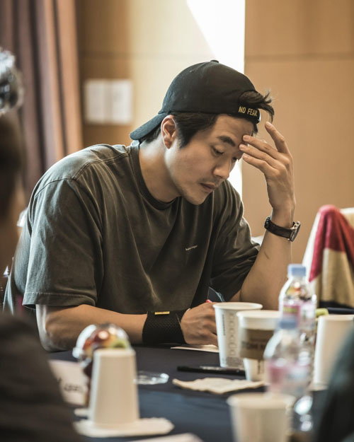 [사진]롯데엔터테인먼트 제공, 정준호