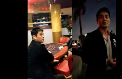 사기혐의 후 美 체류 이종수 "3년간 비밀 결혼생활"