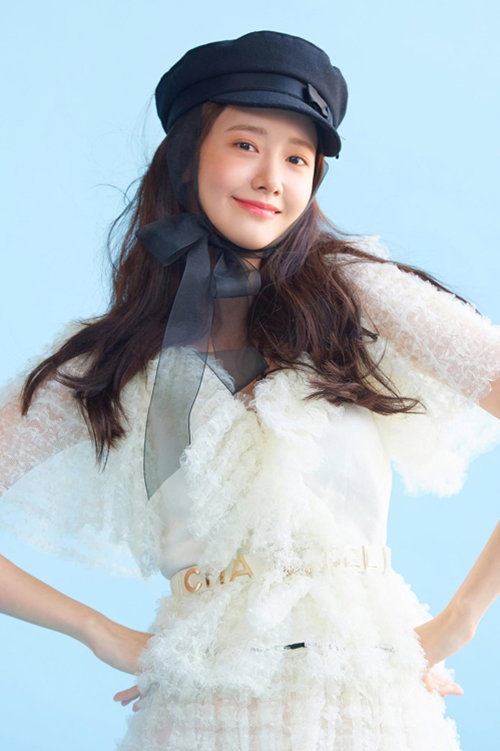 [사진]SM엔터테인먼트 제공, 소녀시대 윤아
