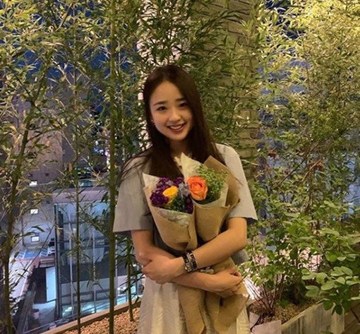 [사진]손연재 인스타그램