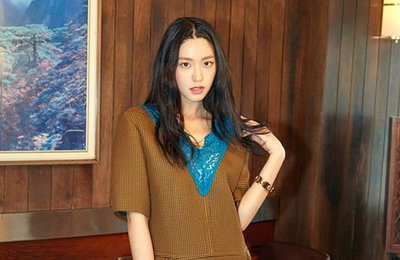 AOA 설현, JTBC 액션사극 '나의 나라' 한희재 역 캐스팅