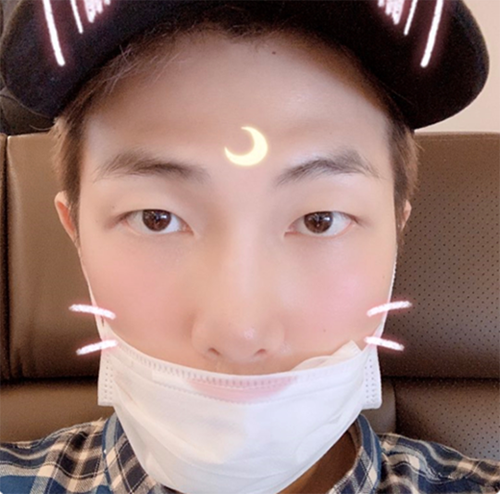 [사진]방탄소년단 트위터
