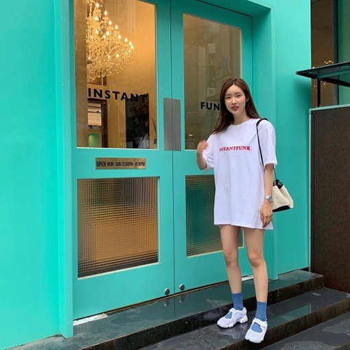 [사진]차정원 인스타그램
