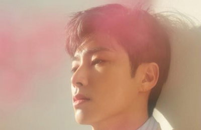동방신기 유노윤호, 데뷔 15년 만에 첫 솔로앨범