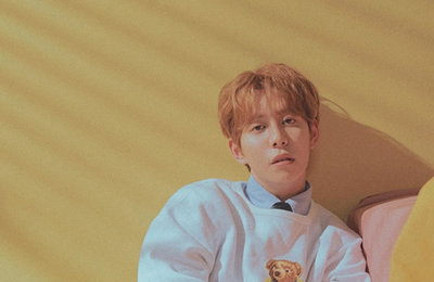 블락비 박경의 귀차니스트 위한 곡, 밴드 사운드에 빠져…