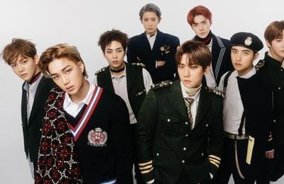 엑소, '2억뷰 뮤비' 4편…'으르렁' 추가