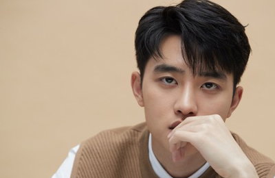 엑소 디오, 7월 육군 현역 입대…SM "본인 의사 존중"