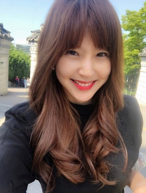 [사진]이윤미 인스타그램
