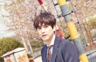 소집해제 후 바쁜 규현, JTBC2 '런웨이브' 진행도