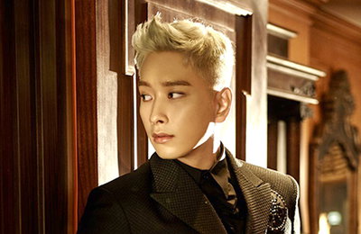 2PM 찬성, 6월 현역 입대…"멤버 중 마지막"