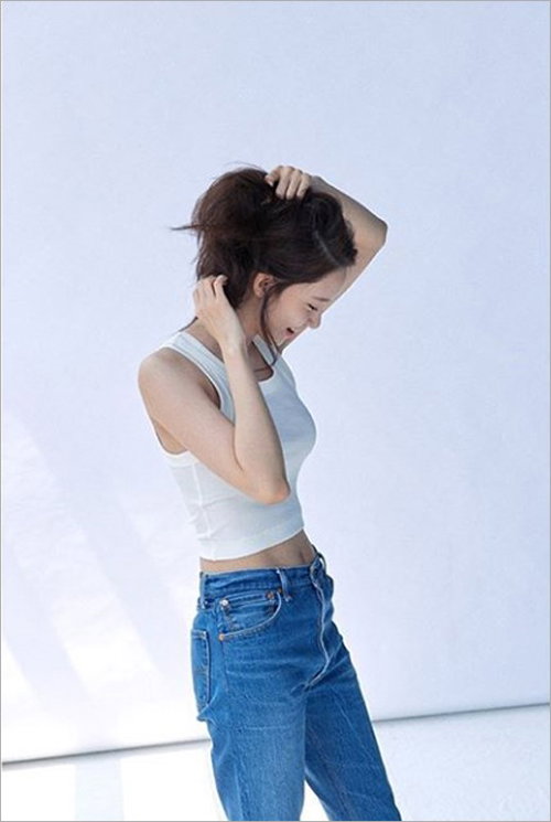 [사진]윤아 인스타그램