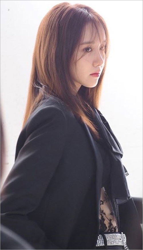 [사진]윤아 인스타그램