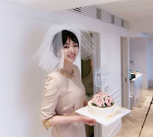 [사진]배슬기 인스타그램