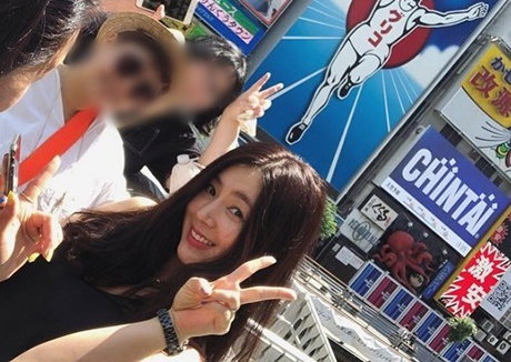 [사진]한채아 인스타그램