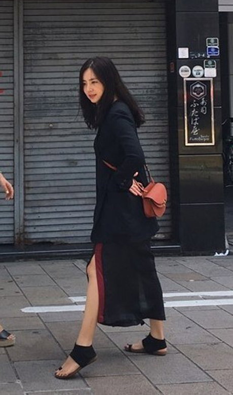 [사진]한채아 인스타그램