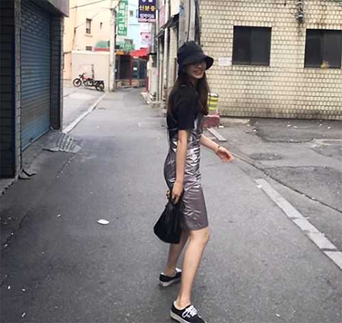 [사진]김진경 인스타그램