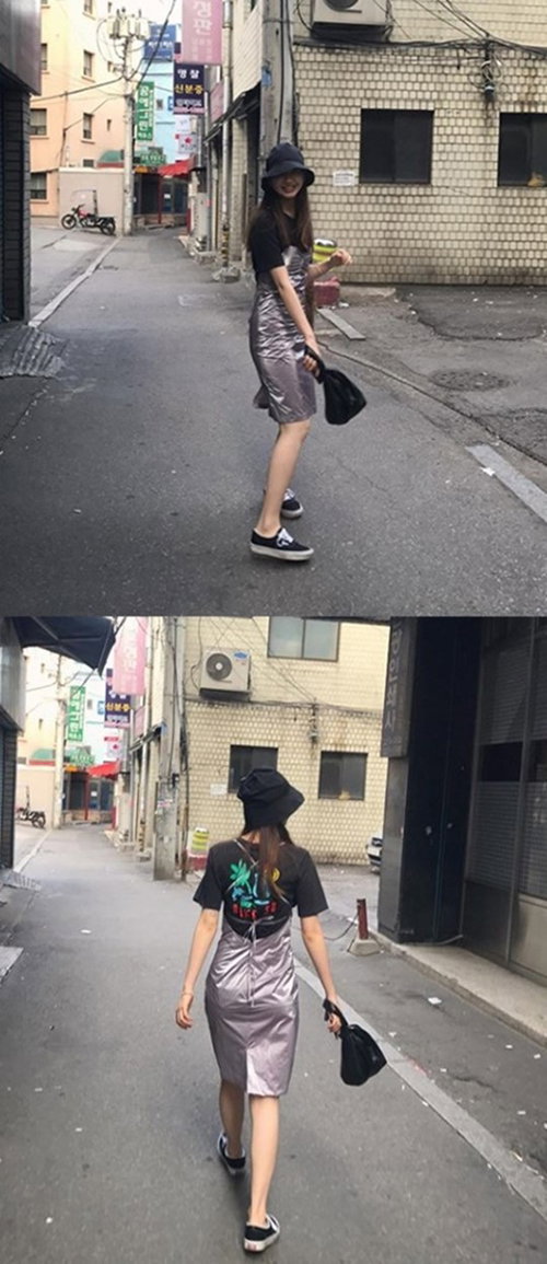 [사진]김진경 인스타그램