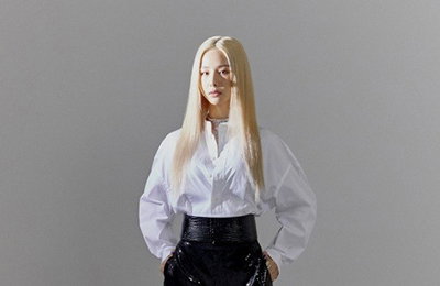 EXID 솔지, 매니쉬한 분위기부터 상큼한 매력 뽐내…