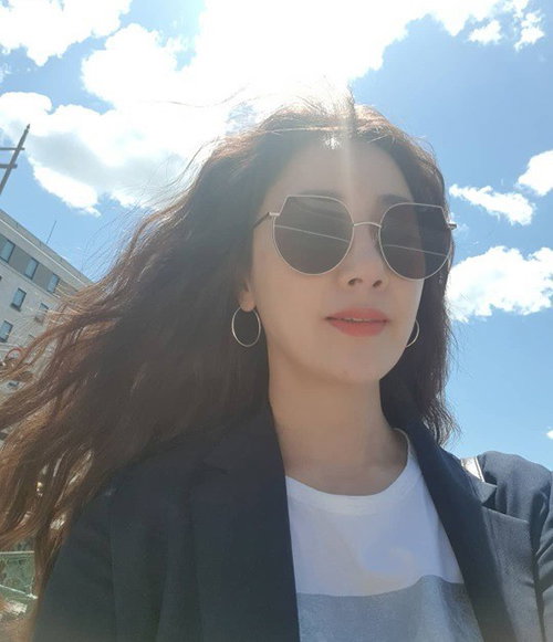 [사진]오나라 인스타그램