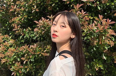 이수민, 아티스트컴퍼니와 전속계약…"지원 아끼지 않을 것"