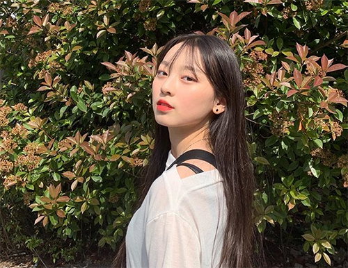 [사진]이수민 인스타그램