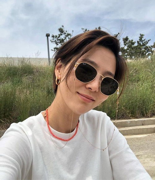 [사진]김나영 인스타그램
