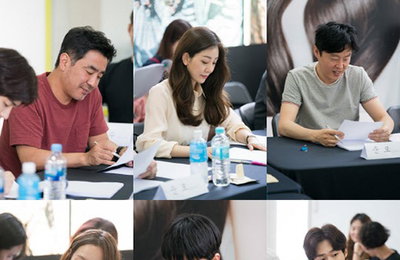 배우 조은지 장편 데뷔작 `입술은 안돼요`, 6월 4일 전격 크랭크인