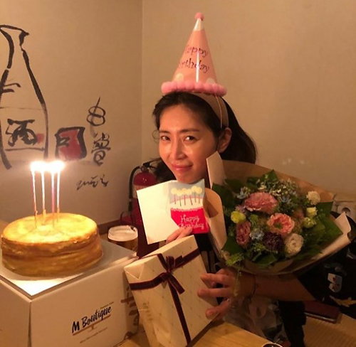 [사진]송윤아 인스타그램