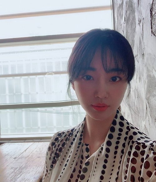 [사진]김사랑 인스타그램