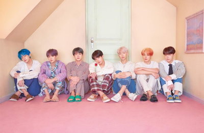BTS·방시혁, 내년부터 美 그래미어워즈 심사 참여한다