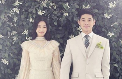 배우 선우선, 무술감독 이수민과 내달 14일 결혼