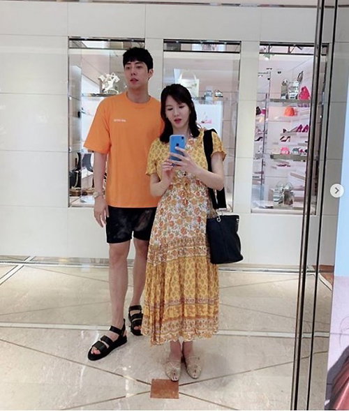 [사진]정아 인스타그램
