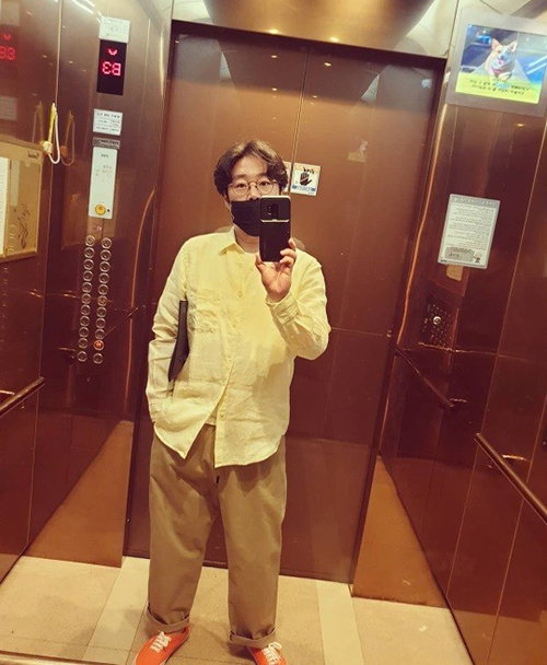 [사진]류담 인스타그램