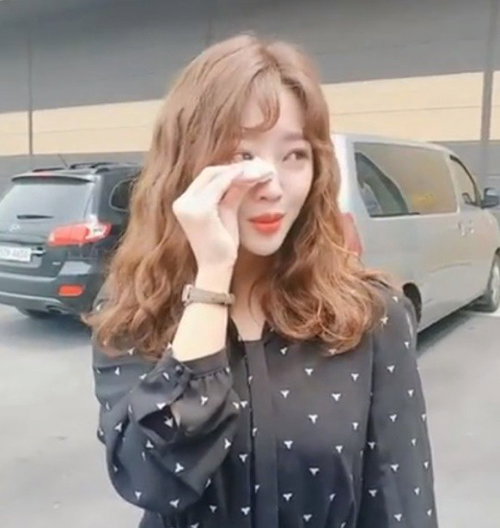 [사진]조보아 인스타그램