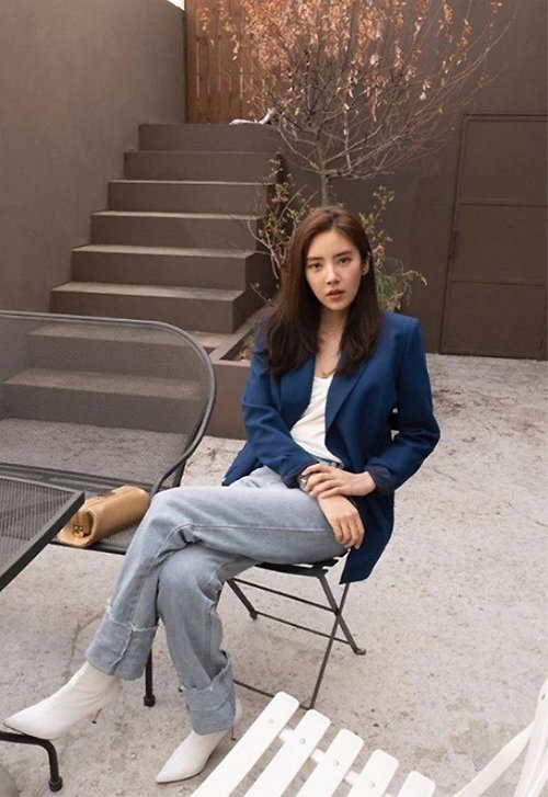 [사진]손담비 인스타그램