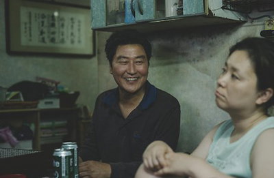 봉준호 '기생충', '설국열차' 이어 미국서 드라마화될 가능성