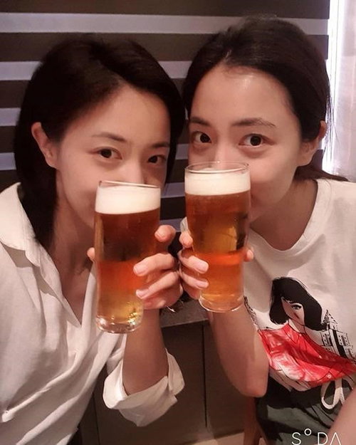 [사진]류효영 인스타그램