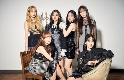 여자친구, 다음달 신보 '피버 시즌'으로 컴백