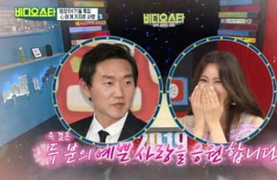 서유리, 최병길 PD와 8월 14일 결혼.."식 없이 혼인신고만"